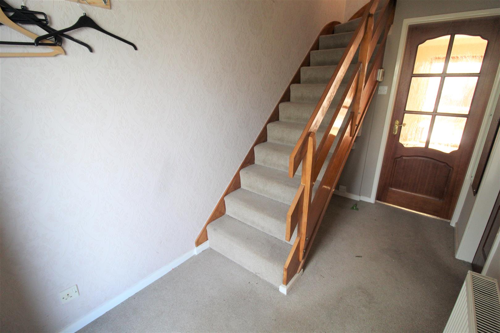 Cotehill Road, Werrington, Stoke-On-Trent